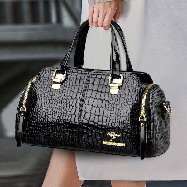 کیف زنانه وارداتی 8637