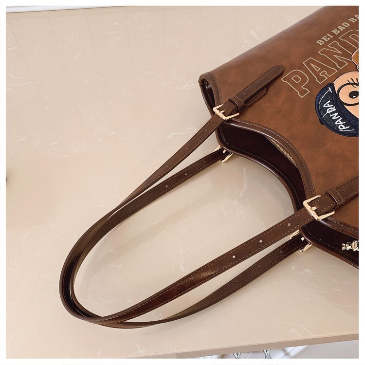 کیف سایز بزرگ زنانه وارداتی 8830