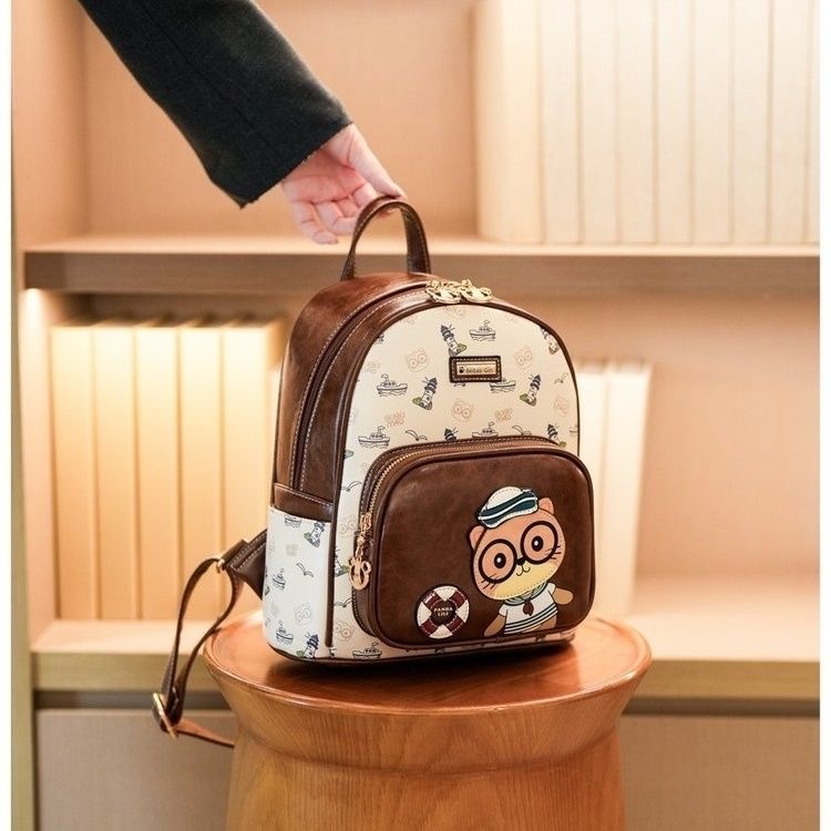 کیف تدی دخترانه وارداتی کد 8696
