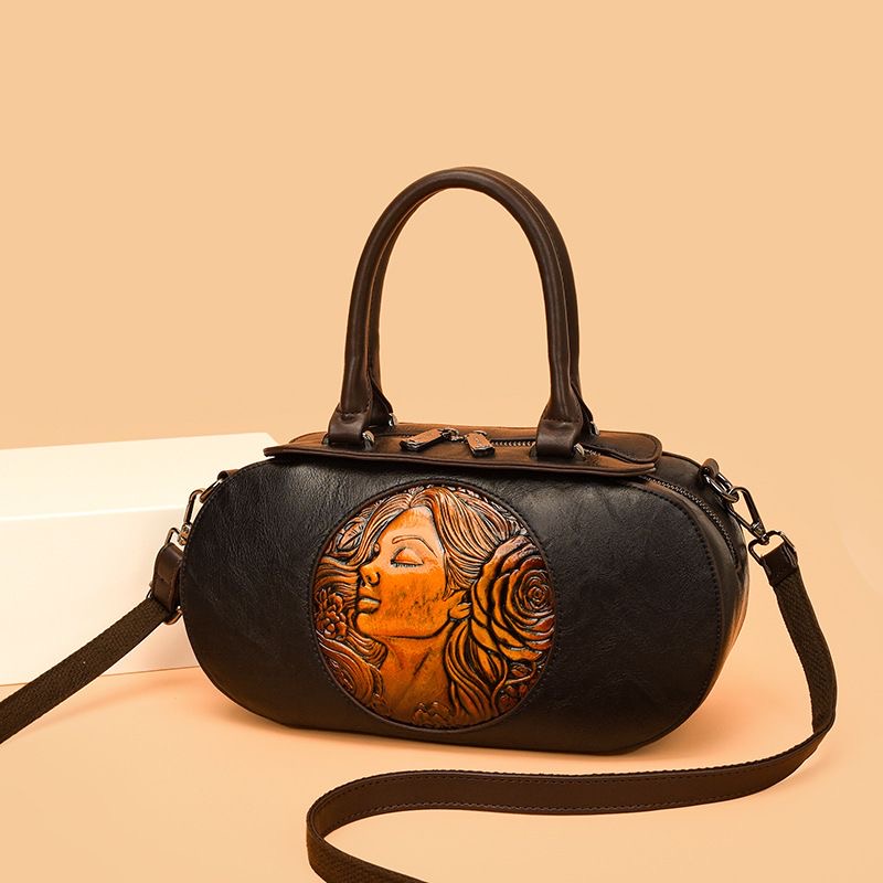 کیف مجلسی وارداتی مدل آرت فیس کد 976