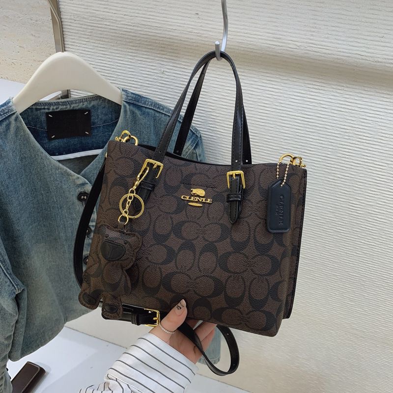 کیف دوشی زنانه وارداتی کد 652