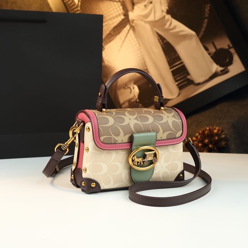 کیف  کوچ زنانه وارداتی کد626