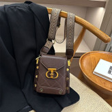 کیف موبایلی زنانه وارداتی کد 9708