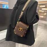 کیف موبایلی زنانه وارداتی کد 9708