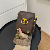 کیف موبایلی زنانه وارداتی کد 9708