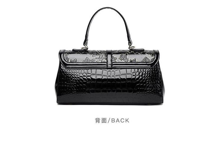 کیف چرم زنانه وارداتی کد6697