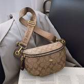 کیف کمری زنانه کوچ (Coach) وارداتی کد 626