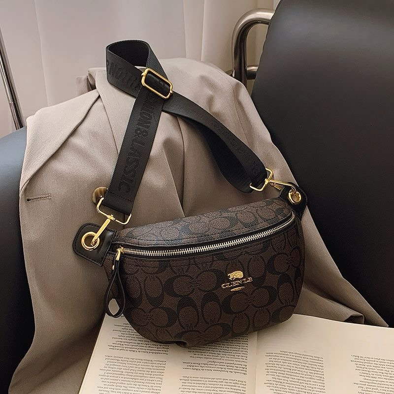 کیف کمری زنانه کوچ (Coach) وارداتی کد 626