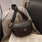 کیف کمری زنانه کوچ (Coach) وارداتی کد 626
