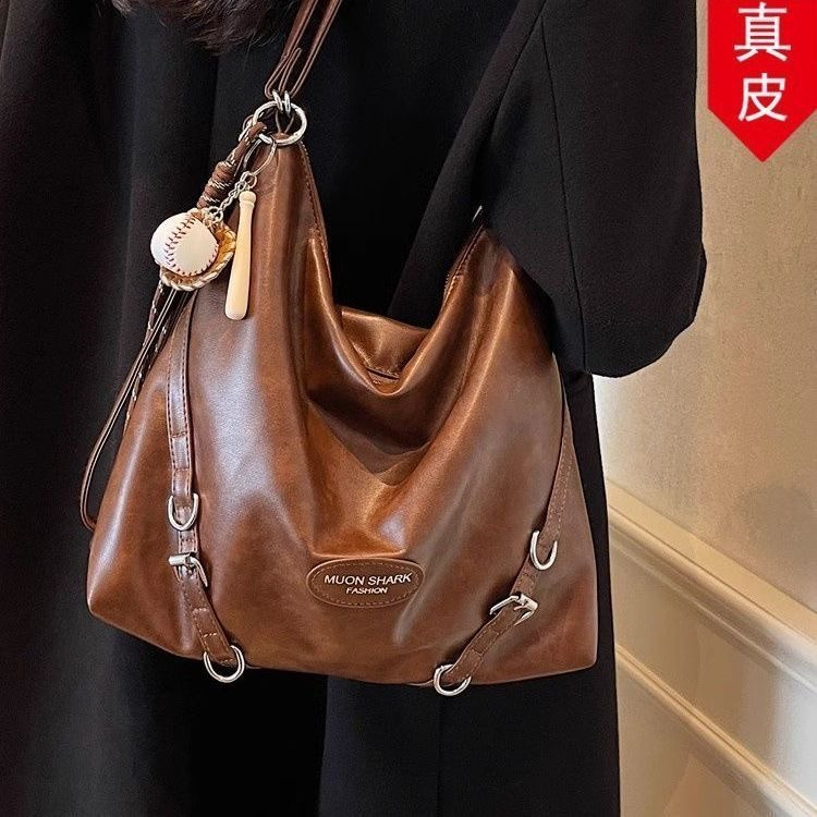 کیف چرم دو حالته زنانه وارداتی کد 2826