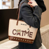 کیف CATME بزرگ وارداتی کد 459