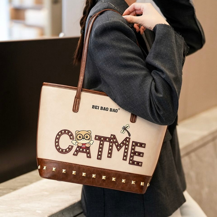 کیف CATME بزرگ وارداتی کد 459