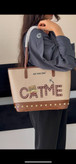 کیف CATME بزرگ وارداتی کد 459