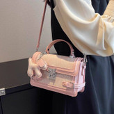 کیف زنانه چرم وارداتی کد5734