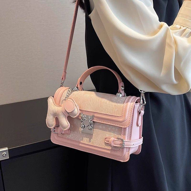 کیف زنانه چرم وارداتی کد5734