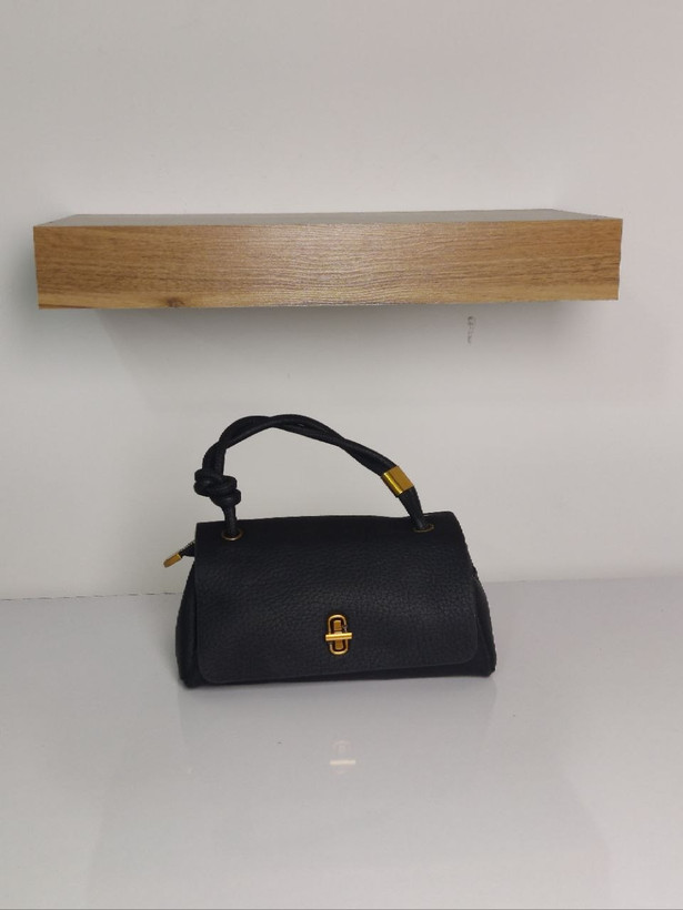 کیف چرم دوشی زنانه وارداتی کد 3101