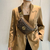 کراس بادی دخترانه وارداتی کد 552