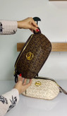 کراس بادی دخترانه وارداتی کد 552
