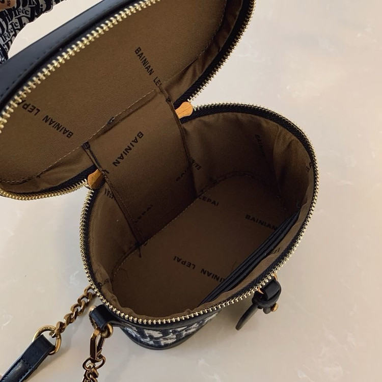 کیف دوشی و دستی زنانه وارداتی کد 271