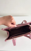 کیف تدی دخترانه وارداتی کد 8600
