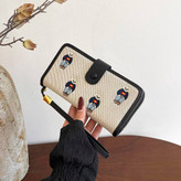 کیف پول BEIBAOBAO وارداتی کد 851