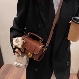 کیف چرم دخترانه وارداتی کد 9985