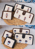 کیف پول BEIBAOBAO وارداتی کد 851