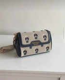 کیف تدی وارداتی 8157