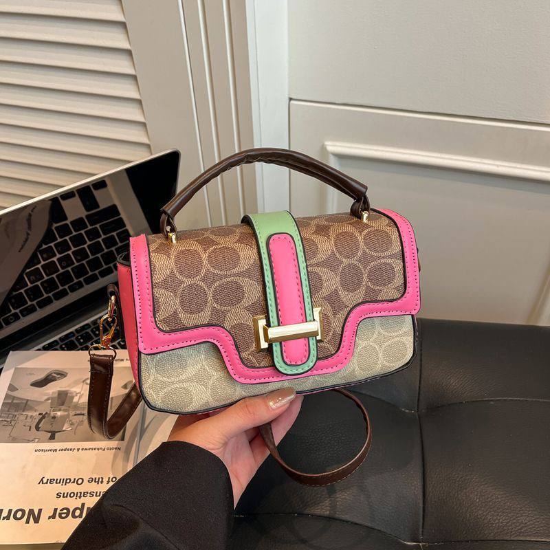 کیف گوچ زنانه وارداتی کد 8143