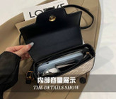 کیف گوچ زنانه وارداتی کد 8143