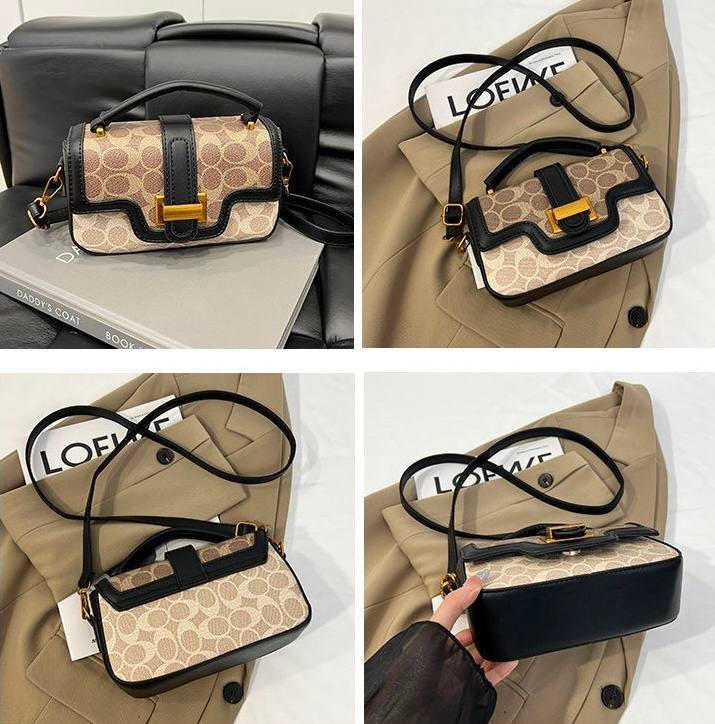 کیف گوچ زنانه وارداتی کد 8143