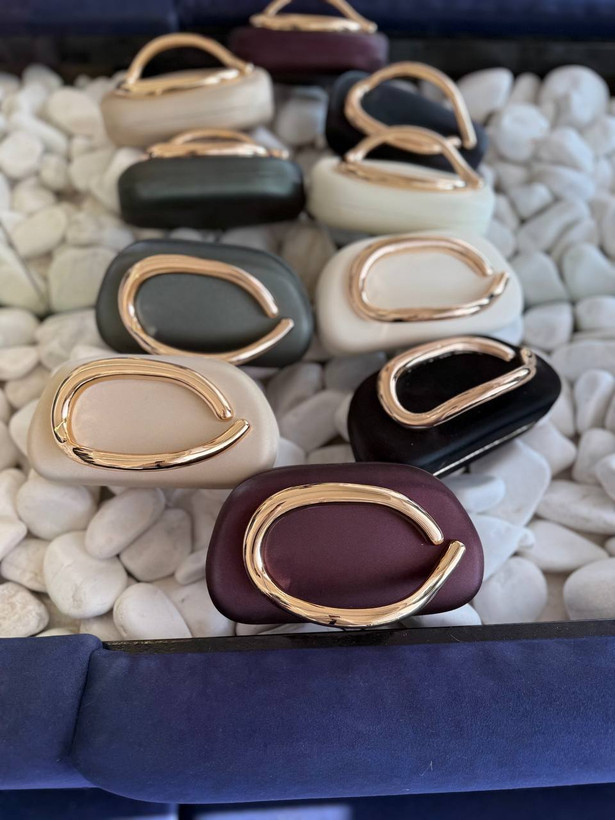 کیف دستی زنانه وارداتی F9