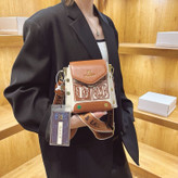 کیف موبایلی زنانه وارداتی مدل کلاسیک کد 6609